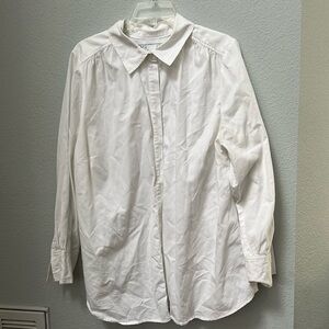 Avenue (The Bedford) women’s button down shirt